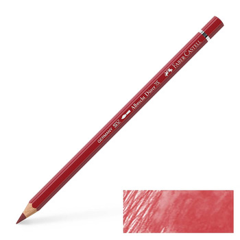 Albrecht Durer Watercolor Pencils Middle Cadmium Red No. 217