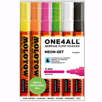 Molotow One4All...