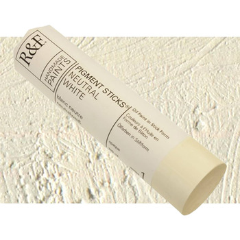 R&F Pigment Stick 100ml - Neutral White