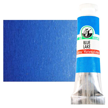 Old Holland Classic Watercolor 18ml - Blue Lake