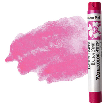 Daniel Smith Watercolor Stick - Opera Pink