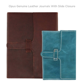 Opus Genuine Leather...