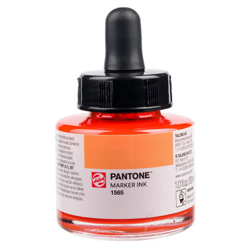Pantone Marker Ink Bottle, #1565 (30ml)