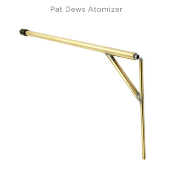 Pat Dews Atomizer
