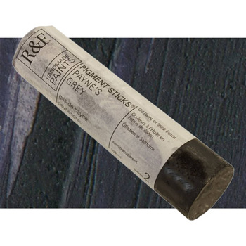 R&F Pigment Stick 100ml - Payne's Grey