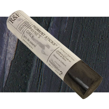 R&F Pigment Stick 188ml - Payne's Grey