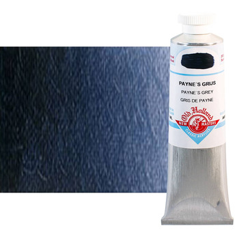 Old Holland New Masters Classic Acrylic Colors Payne's Grey 60 ml
