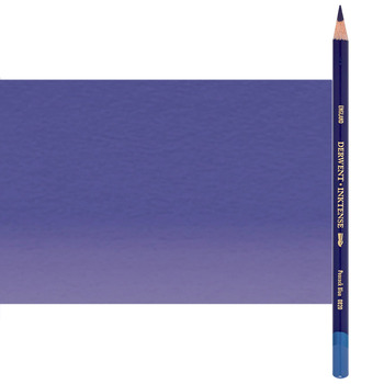 Derwent Inktense Pencil - Peacock Blue