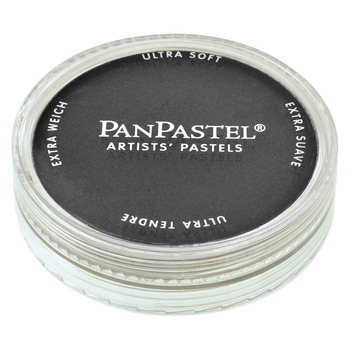 PanPastel™ Pearl Medium - Black (Fine)