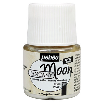 Pebeo Fantasy Moon Color Pearl 45 ml