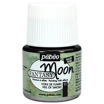Pebeo Fantasy Moon Color Veil of Smoke 45 ml