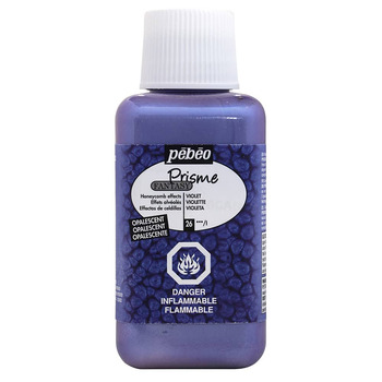 Pebeo Fantasy Prisme Color Violet 250 ml