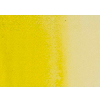 MaimeriBlu Superior Watercolour 15 ml Tube - Permanent Green Yellow