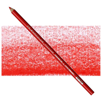 Prismacolor Premier Colored Pencils Individual PC122 - Permanent Red