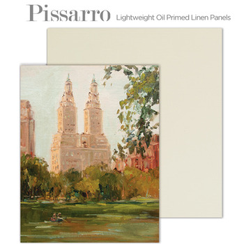 Pissarro Lightweight...