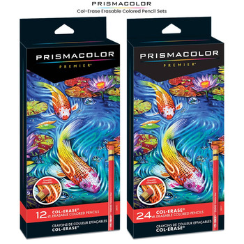Prismacolor Col...
