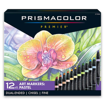Prismacolor Double...