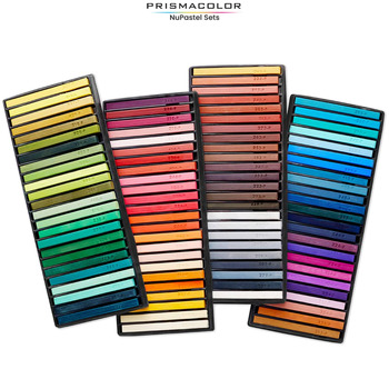 Prismacolor NuPastel Sets
