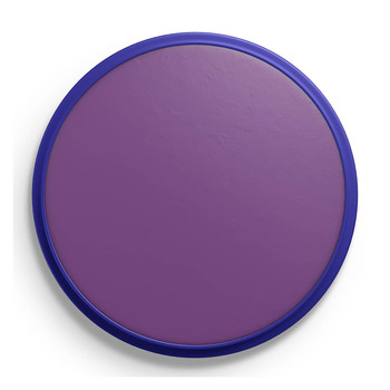 Snazaroo Face Paint - Purple, 18ml Compact