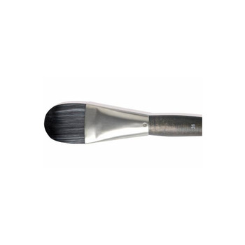 Raphaël Softacryl Acrylic Brush 8712 Filbert Brush #8