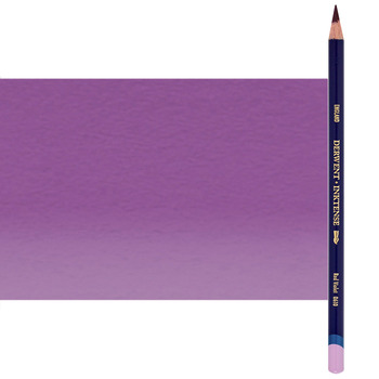 Derwent Inktense Pencil - Red Violet
