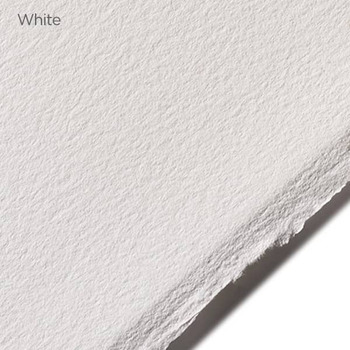 BFK Rives Printmaking Papers White, 22" x 30" 250gsm (100 Sheets)