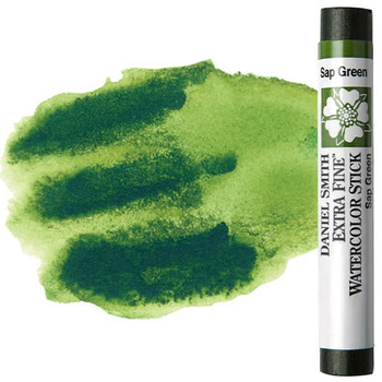 Daniel Smith Watercolor Stick - Sap Green