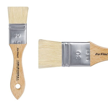 Da Vinci Series 2475 30mm Mottler Brush