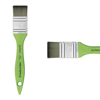 Da Vinci Fit Synthetic 30mm Mottler Brush, Series 5073