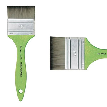 Da Vinci Fit Synthetic 60mm Mottler Brush, Series 5073