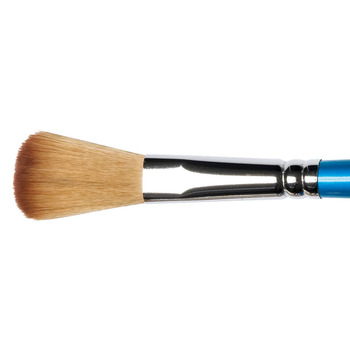 Winsor & Newton Cotman Watercolor Brush - Series 999, Mop 5/8"