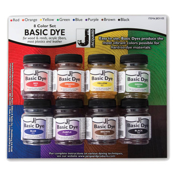 Jacquard Basic Dye...