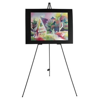 Shelby Display Easel by Creative Mark