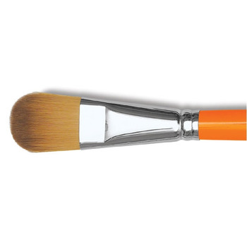 Raphaël Kaerell Acrylic Brush Series 8792 Filbert #20