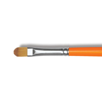 Raphaël Kaerell Acrylic Brush Series 8792 Filbert #2