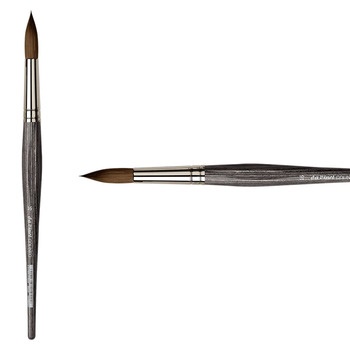 Da Vinci Colineo Series 5522 Synthetic Kolinsky Brush, Size 16 Round