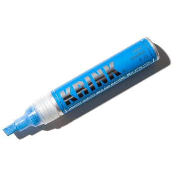 Krink K-75 Alcohol Paint Marker 7 mm Sky Blue