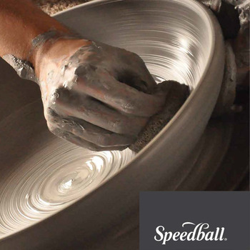 Speedball Pottery Wheels And Accessories