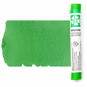 Daniel Smith Watercolor Stick - Spring Green