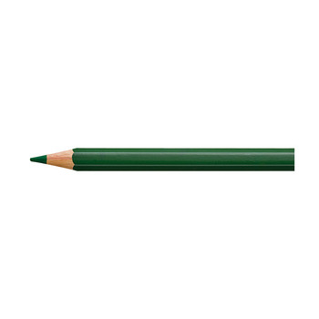 Stabilo ALL Colored Pencil Pack of 12 - Green