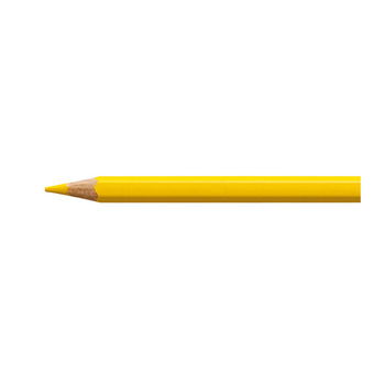 Stabilo ALL Colored Pencil Pack of 12 - Yellow
