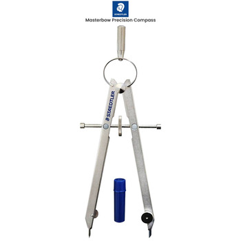 Staedtler Masterbow Precision Compass
