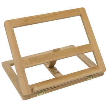 Tao Bamboo Table Easel & Drawing Stand
