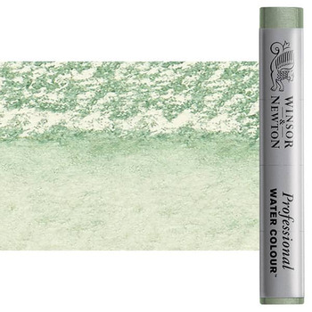 Winsor & Newton Professional Watercolor Stick - Terre Verte