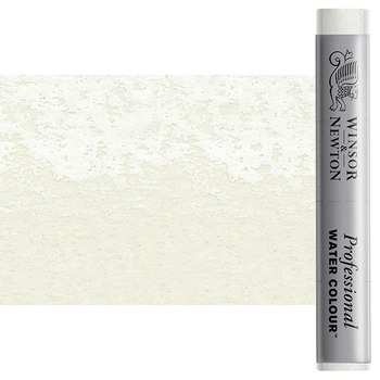 Winsor & Newton Professional Watercolor Stick - Titanium White