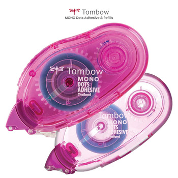 Tombow MONO Dots Adhesive & Refills