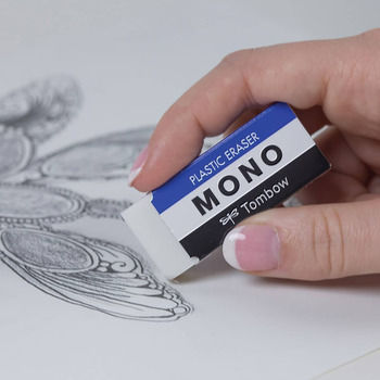 Tombow MONO Eraser Sets