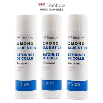 Tombow MONO Glue Sticks