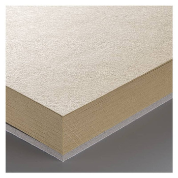 Rembrandt Pastel Paper Pad (50-Sheet) 120lb 11.7 x 16.5 Desert Brown