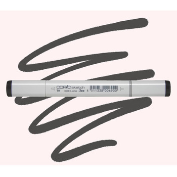 COPIC Sketch Marker T9 - Toner Gray 9